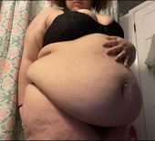Feedism fatbellybabyy ywy6dr