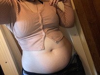 Feedism ivanna gainalot 126kini 4