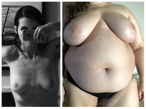 Feedism she blimped out s3v0mw