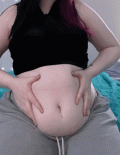 Feedism squishy goddess 1195mbz