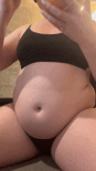 Stuffers Batty Bratty Belly 1is5fo5