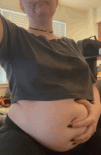 Stuffers Batty Bratty Belly 1isp24l