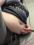 Stuffers Batty Bratty Belly 1jx7p2p 2