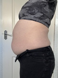 Stuffers BellyGirl2 1jnnhjn 1