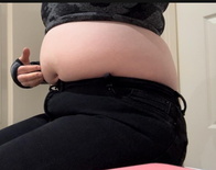 Stuffers BellyGirl2 1jnnhjn 2