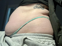 Stuffers CRONENEBITCH 1j90gfj 1
