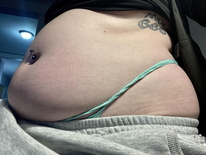 Stuffers CRONENEBITCH 1j90gfj 2