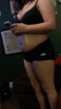 Stuffers FemFloof 11bzx28