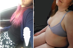Stuffers ShyBerryBabe 11degek