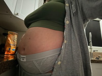 Stuffers bellagirlsbelly 1drp99w