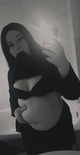 Stuffers bigbellygothgirl 10uouno 2