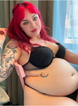 Stuffers curvygothgf 1jgn505 3