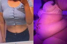Stuffers notnormalgrl 10xoewh