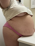 StuffersNSFW bigbellyblondie 1dtddze 2