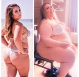 bigger BBWBellla 1kbav5r