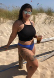 bigger Busty-4Flower 1ggo3pk 1