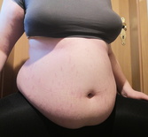 bigger ChubbyBubbleBelly zsjni4 4