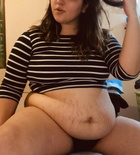 bigger Laura Fatty 1f86gw5 1