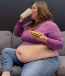 bigger Laura Fatty 1f86gw5 2