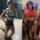 bigger SSexyIsabelle wdzosj