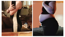 bigger ShyBerryBabe xieexu