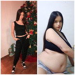 bigger WhiteChubby 16uvfwy