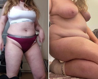 bigger hopefulBBW yrwpws