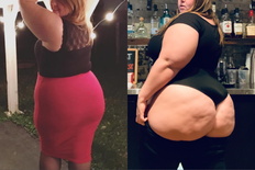bigger misshoneypottsOF 14xmion