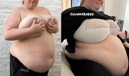 bigger xChunkyBabee 1d4u9s5