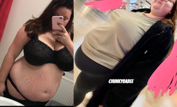 bigger xChunkyBabee 1i596ea