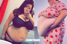 bigger xChunkyBabee 1il0wa7 1
