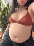 feederism Bagel belly 1jmby0e