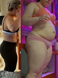 wgbeforeafter -softestsweetest- 1kf0rxl 1
