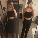 wgbeforeafter AriLoveTTV o807g0