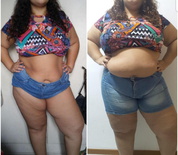 wgbeforeafter BBW SweetJujube oqy6y3