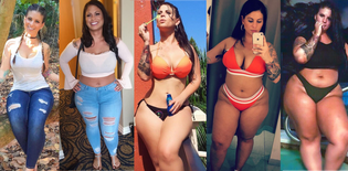 wgbeforeafter BasedAndThiccPilled kg7ini