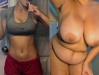 wgbeforeafter Honey beee333 1katvdl