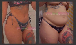wgbeforeafter PokeBowlQueen 1g1iroy