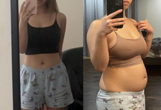 wgbeforeafter Softiebelly 11g2imq