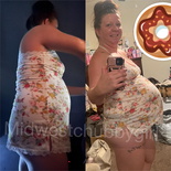 wgbeforeafter Themidwestchubbygirl 1fxloii