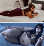 wgbeforeafter Unusual-Pound6385 1ka1uo8