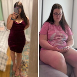 wgbeforeafter Unusual-Pound6385 1kalcej
