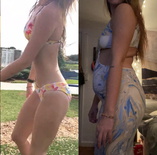 wgbeforeafter bellagirlsbelly zpcsmb