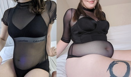 wgbeforeafter chubbybunnytgirl 16s97bv