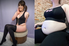 wgbeforeafter chubbybunnytgirl 17j4hoh