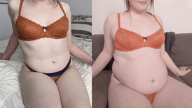wgbeforeafter chubbybunnytgirl xm5xoh