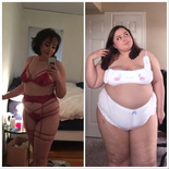 wgbeforeafter chubbychiquita nkdl80