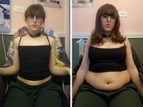 wgbeforeafter chubbycutebunny 1k9gsu1