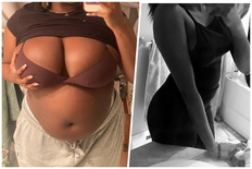 wgbeforeafter chuncky cutie 1fj1umm