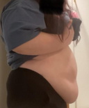 wgbeforeafter cutefeetcora 1i2ecrt 2